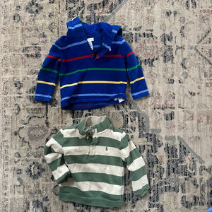 Ralph Lauren 24 Month Sweatshirt Lot